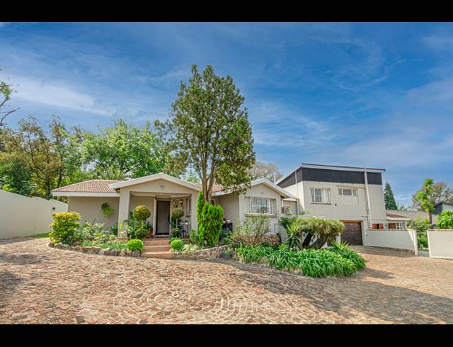4 BEDROOM HOUSE FOR SALE IN ATHOLL